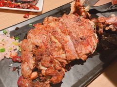 -苦尽酒馆·川菜(鼓楼店)