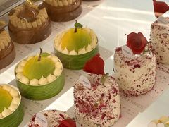 -法桐蛋糕·手作面包(万象城店)
