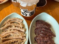 -牛肉传·东北地标·牛排饭(奥体店)