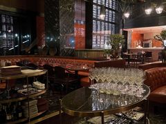 大堂-Tivano意大利餐厅(成都居舍酒店)
