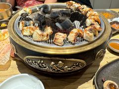-泥炉烧肉师(新街口金銮巷店)