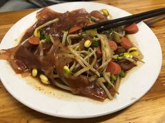 -何记酿皮店(西流湾店)