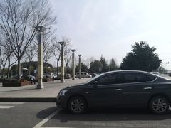 -金山北站