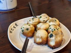 -哑巴生煎(临顿路店)