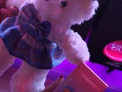 -阿尔法Game Station(中山路店)