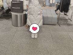 -杉杉奥特莱斯广场(哈尔滨店)