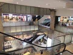 -吾悦广场(天津和平店)