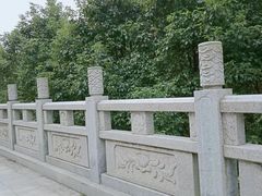 -高榜山景区