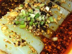 -晋乡亲刀削面(东风桥东店)