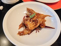 -丽晶轩中餐厅(重庆丽晶酒店)