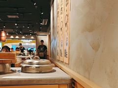 -肉肉大米(德基广场店)