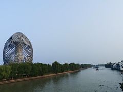 -丝绸小镇荻港古村