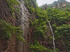 -湖洞水自然风景区