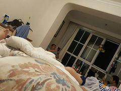 -海天一色海景自助餐厅(西港花园店)