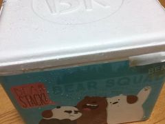 -Baskin Robbins(弘大店)