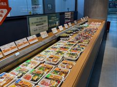 -果蔬好生活超市(乐堤港店)
