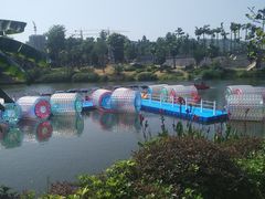 -枫香湖儿童公园