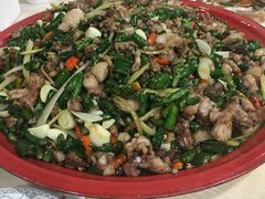 霸王兔尖椒兔-东吴霸王兔(松青路店)
