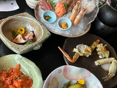 -花潮料理艺食馆(成都万象城店)