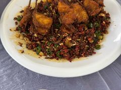 -稻香村鱼庄