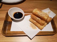 蛋酥软糍粑-太二酸菜鱼(福州泰禾店)