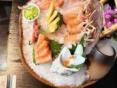 -花潮料理艺食馆(成都万象城店)