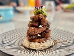 -火福·天湖阁大闸蟹博物馆主题餐厅(浅水湾店)
