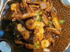 -乌记大厨餐厅
