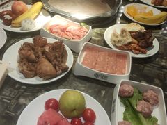 -冠菌火锅自助(东莞桥头店)