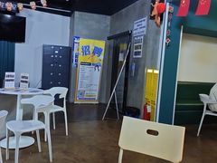 -棂笼·深度沉浸密室(武汉旗舰店)