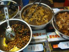 配菜-张包铺(道外店)