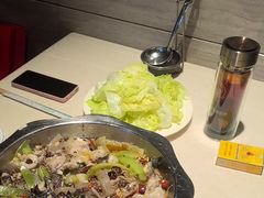 -万和源炝锅城·活鱼现炝(文艺北路店)
