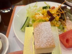 -华安国际大酒店-餐厅