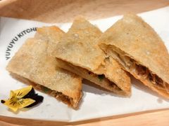-渔语鱼新川菜Bistro(万象天地店)