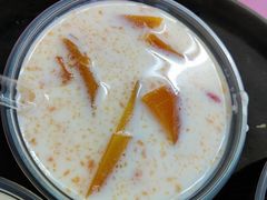 -小草糖水(海棠村店)