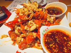 -庆峰龙虾烧烤(合肥一店)