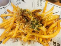 -Blac+Blac(中海环宇荟店)