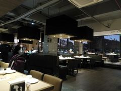 大堂-川流不息(北蔡休闲广场店)