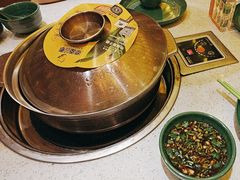 -润园四季椰子鸡火锅(卓越INTOWN店)