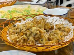 -南记食粥坊·宵夜大排档(莲花总店)