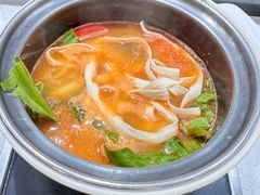 -农小锅自助小火锅(北京大兴凯德店)