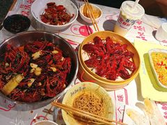 -靓靓蒸虾·头牌蒸虾(南山桂庙店)