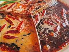 -叁口煮老火锅(东升店)