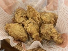 -韩礼年糕(飞虹路店)