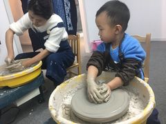 -涂兰朵国际儿童美术馆