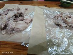 -小辫子羊肉面馆(周东店)