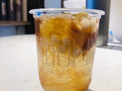 -甜心闲生传统手工冰粉(太古里店)