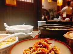 -南京大牌档(壹方天地店)