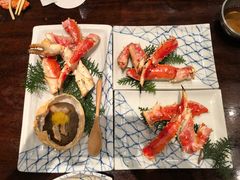 -蟹道乐(道顿堀本店)