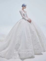 -2460婚礼艺术中心
